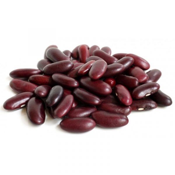 Alubia roja  Gernika