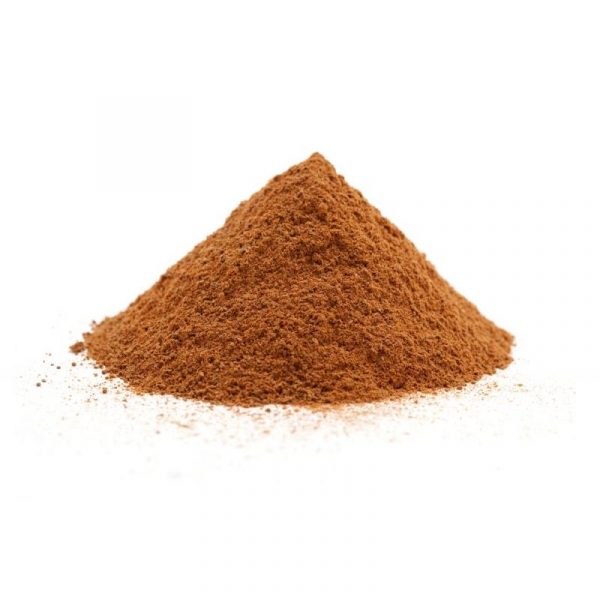 Canela molida
