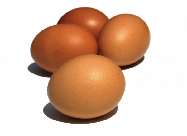 Huevos L