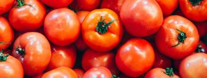 El tomate fruta o verdura