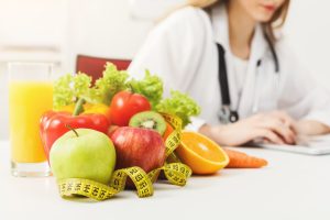 Beneficios de las frutas y verduras en la prevención de enfermedades crónicas