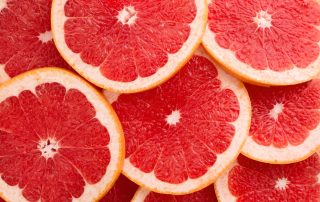 pomelo beneficios