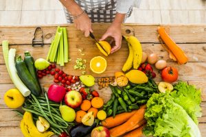 Cómo elegir proveedores de frutas y verduras para restaurantes y catering