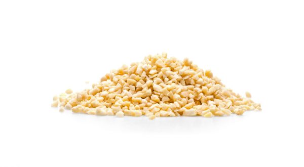 Almendra granillo o cubitos