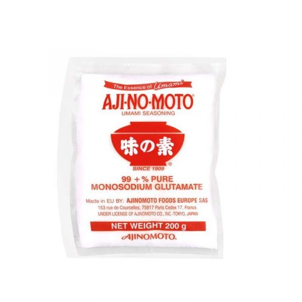 Ajinomoto Glutamato monosod