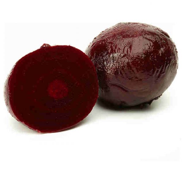 Remolacha cocida