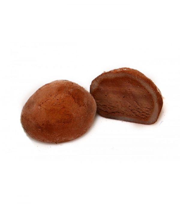 Helado de chocolate mochi (30gr/ud)