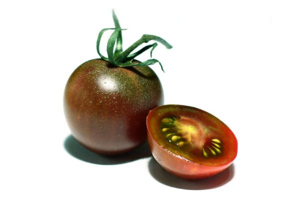 Tomate Kumato