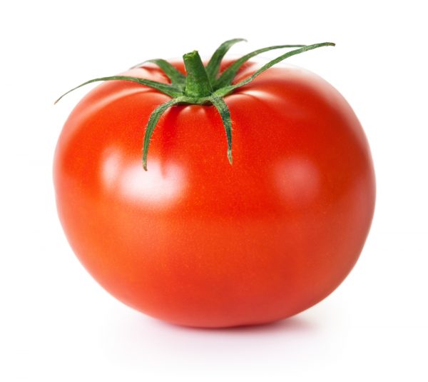 Tomate del pais