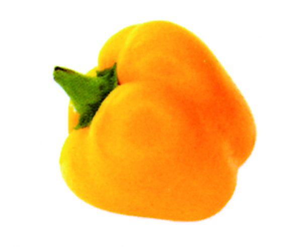 Pimiento amarillo