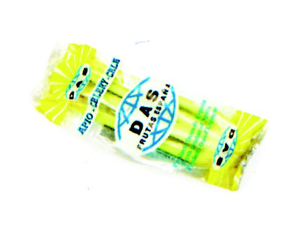 Apio blanco