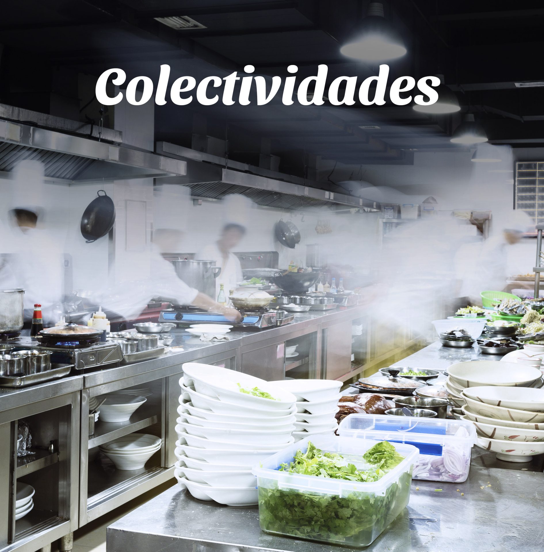 COLECTIVIDADES